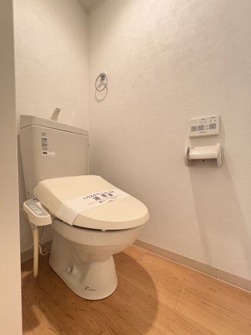 アルカディアマーユのトイレ写真