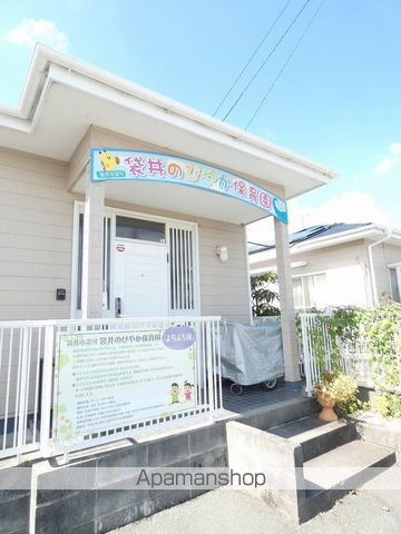 幼稚園・保育園　袋井のびやか保育園（幼稚園・保育園）まで1226m