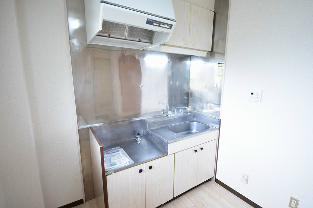 キッチン　別部屋参照