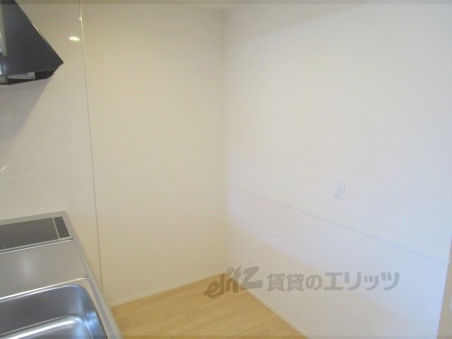 その他部屋・スペース　冷蔵庫置場