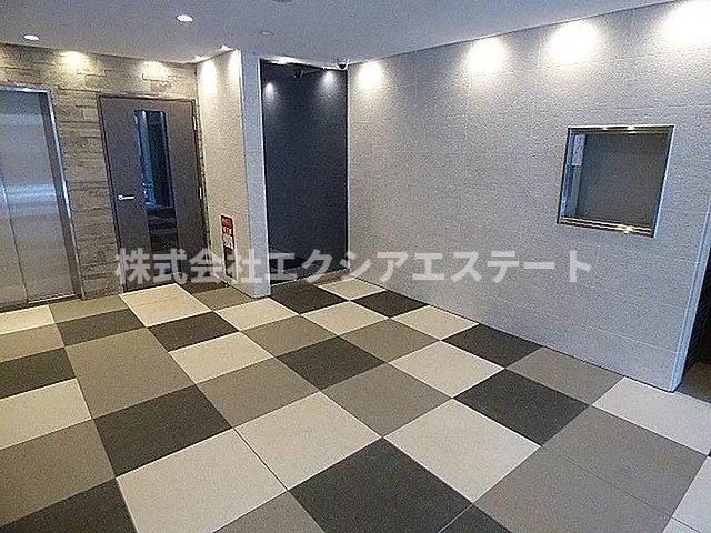ロビー