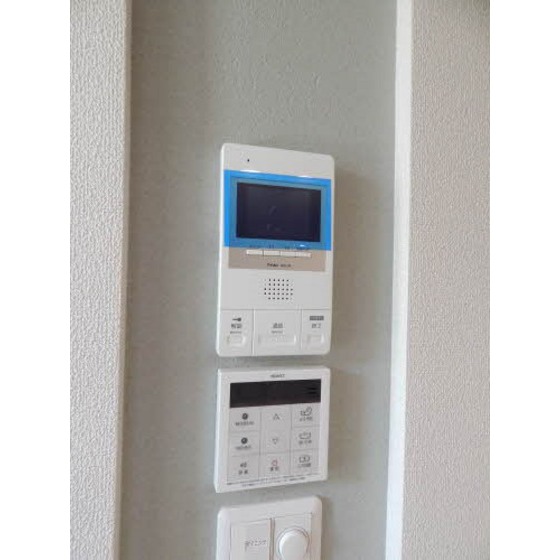 セキュリティ　別部屋参考写真