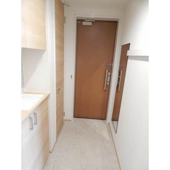 玄関　別部屋参考写真
