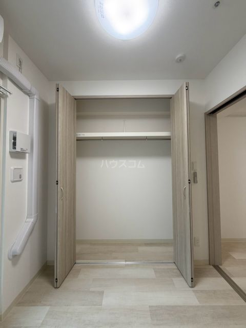 アートレジデンス梅田北Iの内装写真