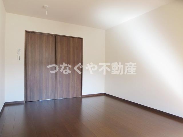 その他部屋・スペース　エバーグリーン上池台