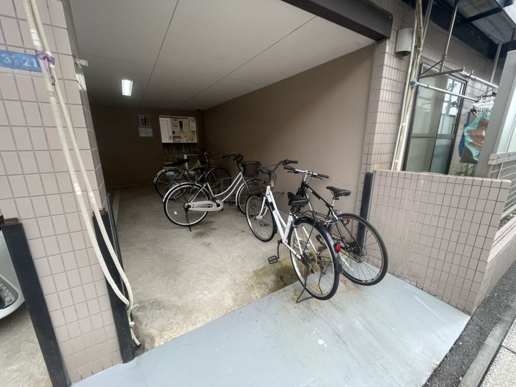 その他部屋・スペース