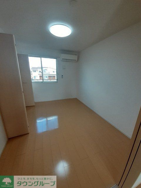 アザレアの内装写真