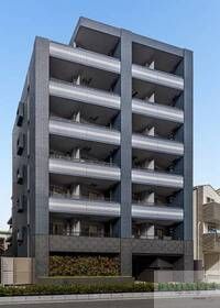 建物外観　物件画像