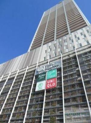 ショッピングセンター　靴下屋武蔵小杉東急スクエア店（ショッピングセンター）まで1160m