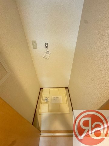 ソルレヴェンテ梅田の内装写真