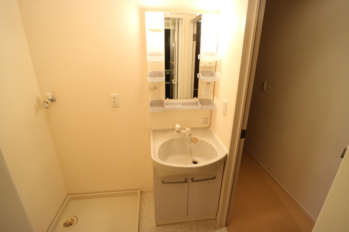 ドミール本町の内装写真