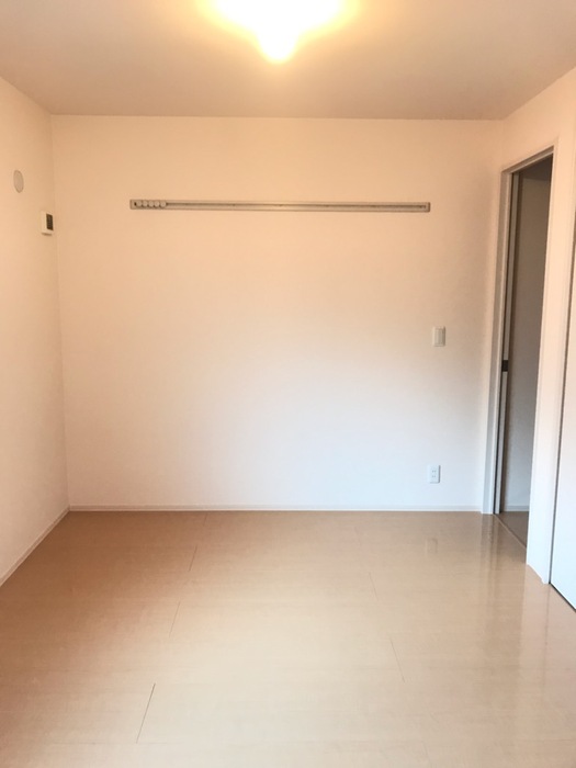 ドミール本町の内装写真