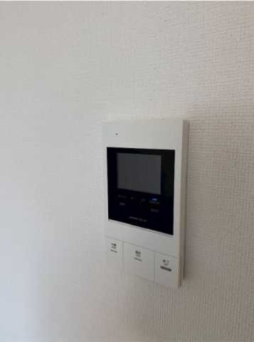 セキュリティ　参考写真