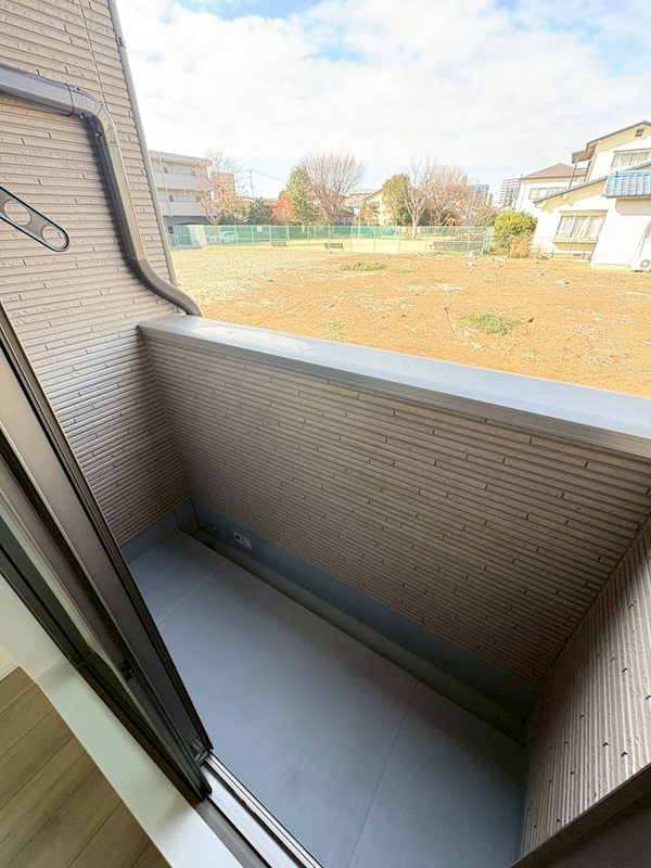 HUDO琴平本町の内装写真
