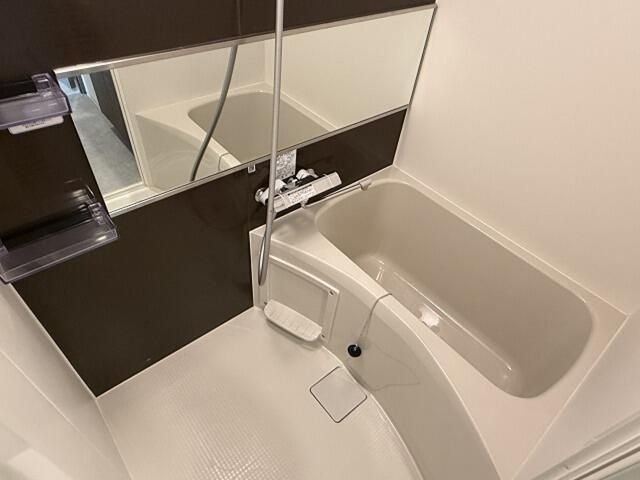 ラヴィエール荏原中延の内装写真