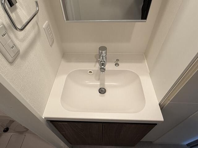 ラヴィエール荏原中延の内装写真
