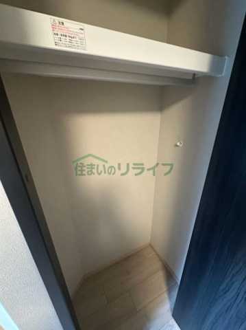 SOLASIA residence荻窪IIの内装写真