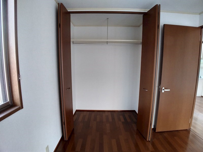 収納　※他号室の参考写真となります