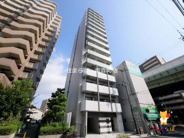 建物外観　★ ★ 口コミ平均4.94のお店 ★ ★