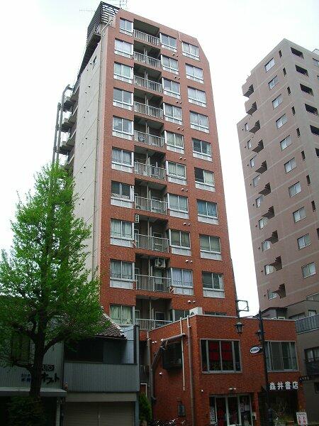 都営三田線 春日駅 徒歩8分 築43年