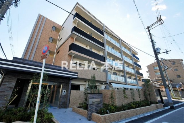 建物外観　★ ★ 口コミ２００件以上　評価４.９のお店 ★ ★