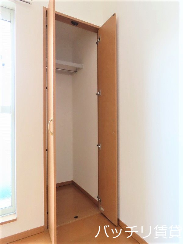 収納　別号室イメージの為、現状を優先致します。
