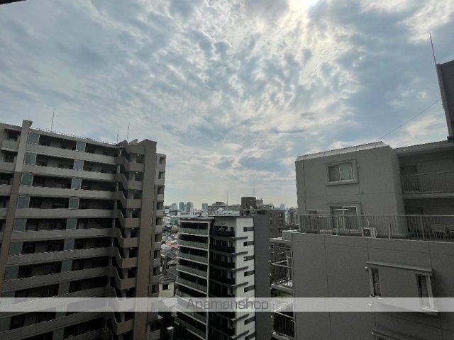 眺望　眺望