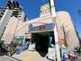 スーパー　ライフ吹田泉町店（スーパー）まで458m