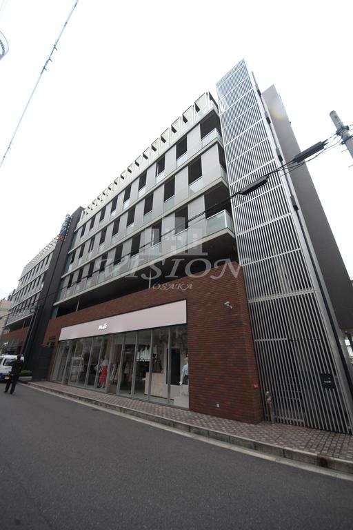 ＪＲ関西本線 ＪＲ難波駅 徒歩7分 築12年