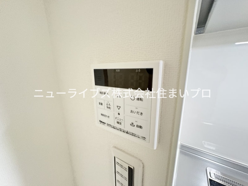 フォレストクリエオーレ城垣町弐番館のその他写真