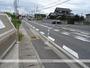 その他　前面道路（その他）まで0m