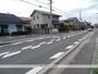 その他　前面道路（その他）まで0m