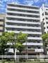 川崎駅より徒歩8分 8階 築38年の賃貸物件