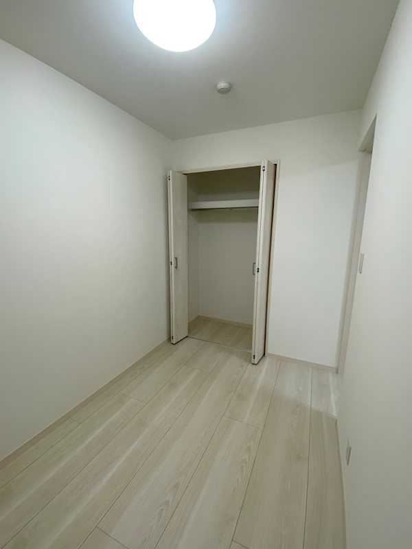 CasaLunaの内装写真