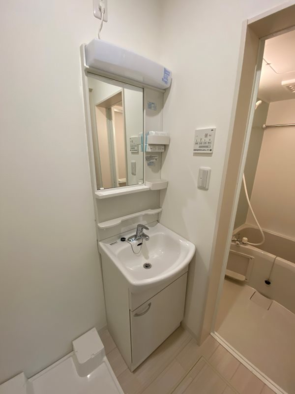 CasaLunaの内装写真