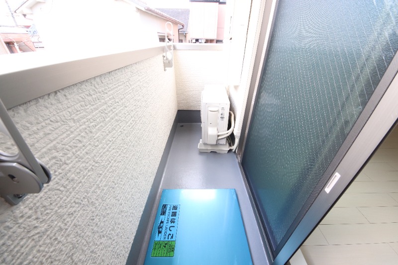 ＪＲ福知山線 塚口駅 徒歩13分 3階建 築6年の内装写真