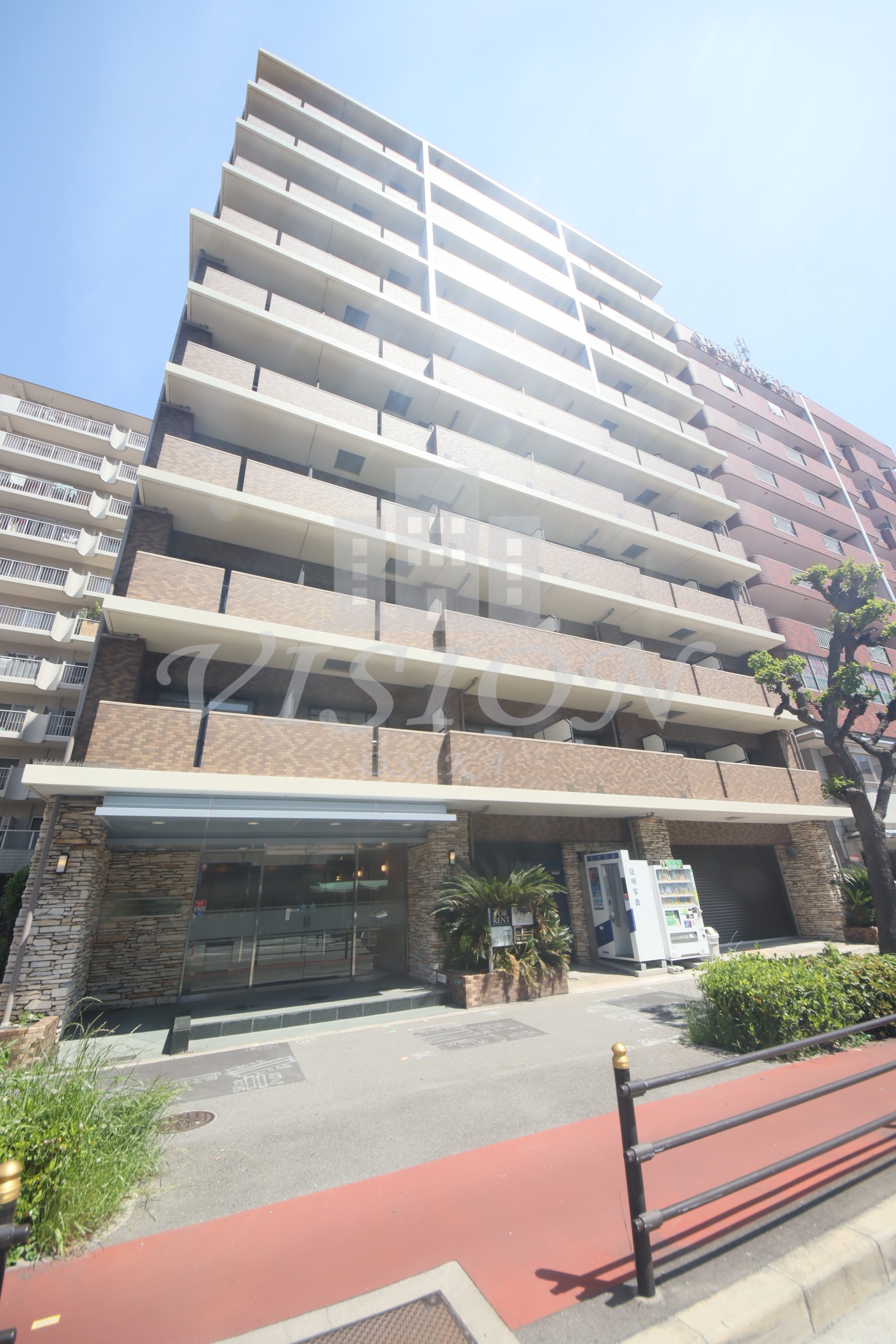 地下鉄御堂筋線 新大阪駅 徒歩17分 築25年