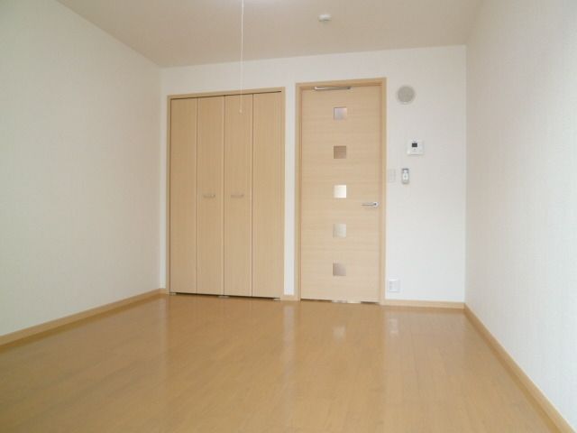 その他部屋・スペース　開放的な室内♪
