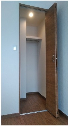 リコルテ大和の内装写真