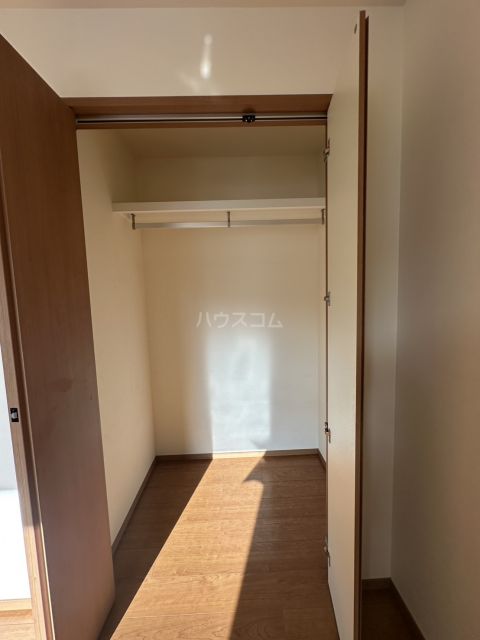 KYハイツの内装写真