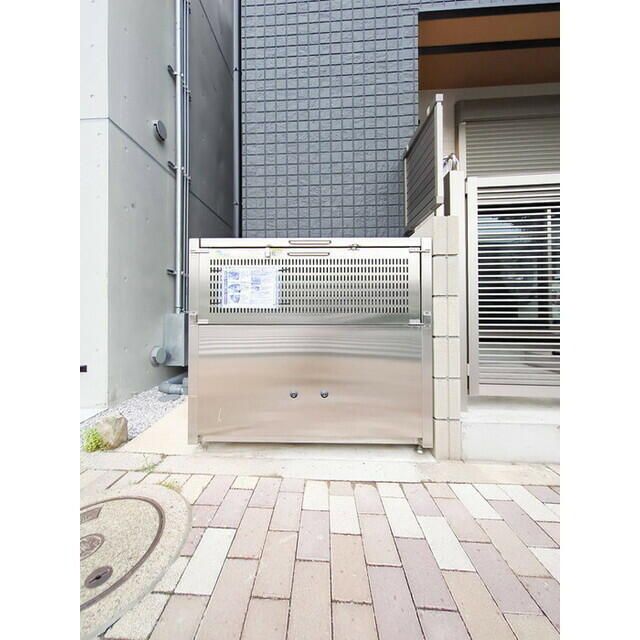 その他共有部分　☆共用部分☆
