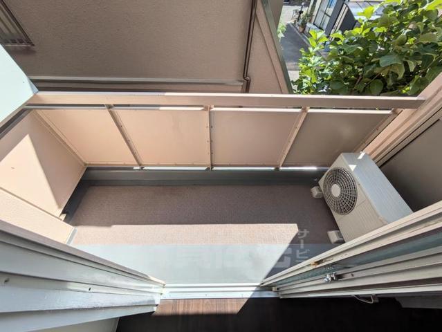 三和第7マンションの内装写真