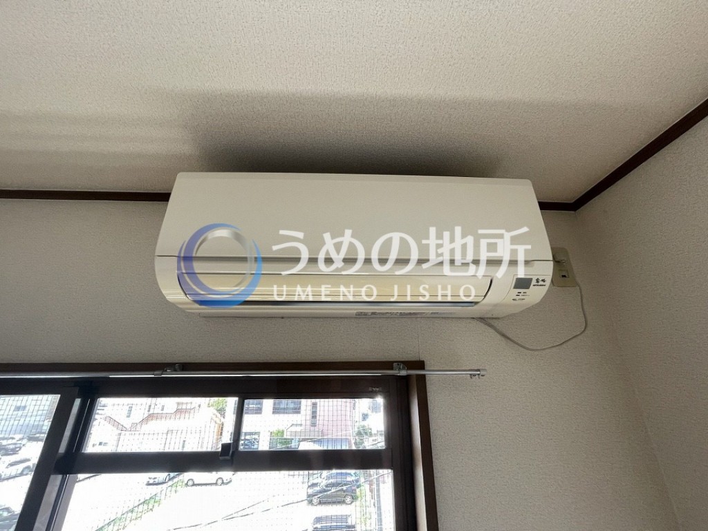 西鉄天神大牟田線 花畑駅 徒歩12分 4階建 築30年のその他写真