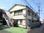 飯倉荘 2階 築53年6ヶ月の賃貸物件