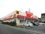 ドラックストア　ツルハドラッグ西一之江店（ドラッグストア）まで460m