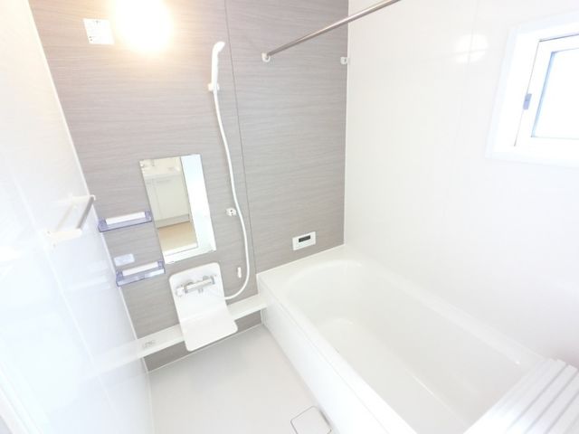 オペラハウス下新田 IIの風呂写真