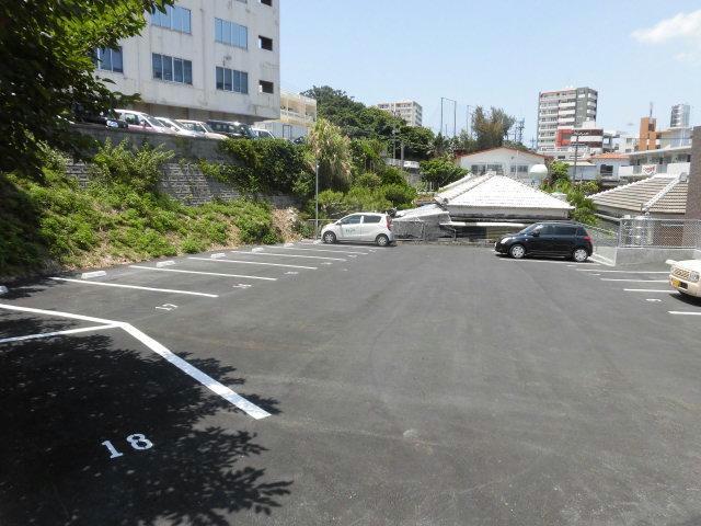 沖縄市 3階建 築9年のその他写真