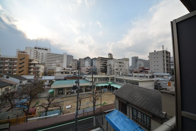 ララプレイス森ノ宮ベーネのその他写真