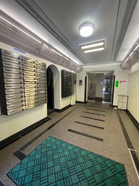 都営三田線 新板橋駅 徒歩3分 5階建 築39年のその他写真