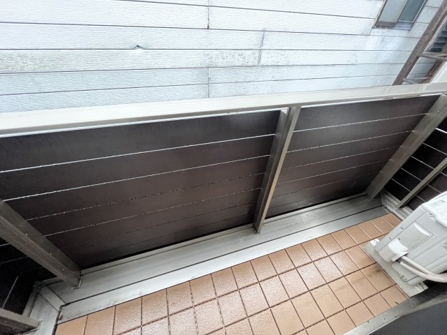 クリア田町の内装写真